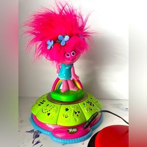 Switch Adapted Poppy from Trolls